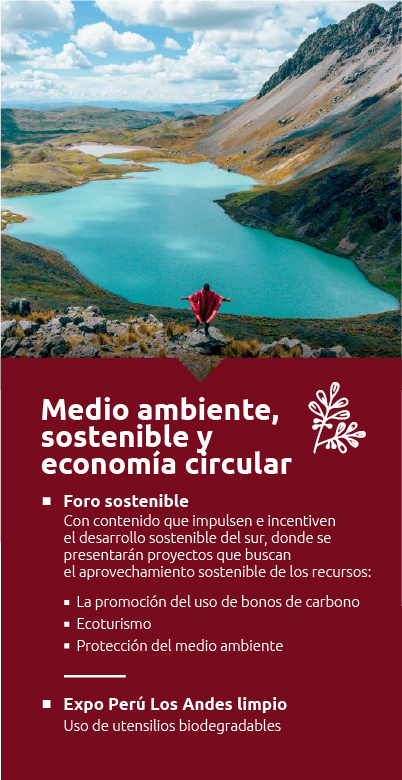 4. Medio ambiente