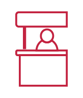 Espacios de exhibición