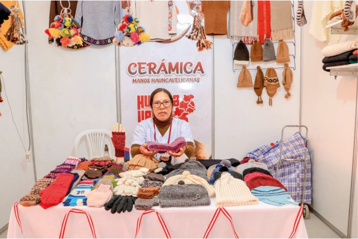 PERFIL EXPO PERÚ LOS ANDES_ 2026_BM CV7-2-01