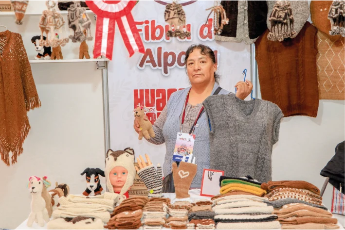 PERFIL EXPO PERÚ LOS ANDES_ 2026_BM CV7-2-03